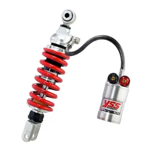 AMMORTIZZATORE REGOLABILE YSS KAWASAKI NINJA 300 13-16 MX366-320TRCL-13- Ultima Occasione