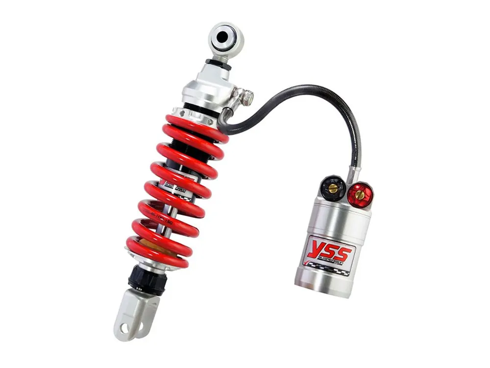 AMMORTIZZATORE REGOLABILE YSS KAWASAKI NINJA 300 13-16 MX366-320TRCL-13- Ultima Occasione