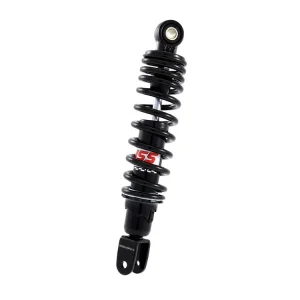 AMMORTIZZATORE REGOLABILE YSS APRILIA SCARABEO 250 E2 04-06 OD220-390P-01- Bestseller
