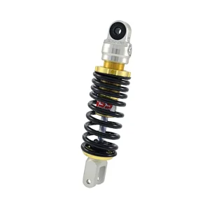 AMMORTIZZATORE REGOLABILE YSS APRILIA SCARABEO 125 E3 03-06 OE302-390T-01AL- Promozione