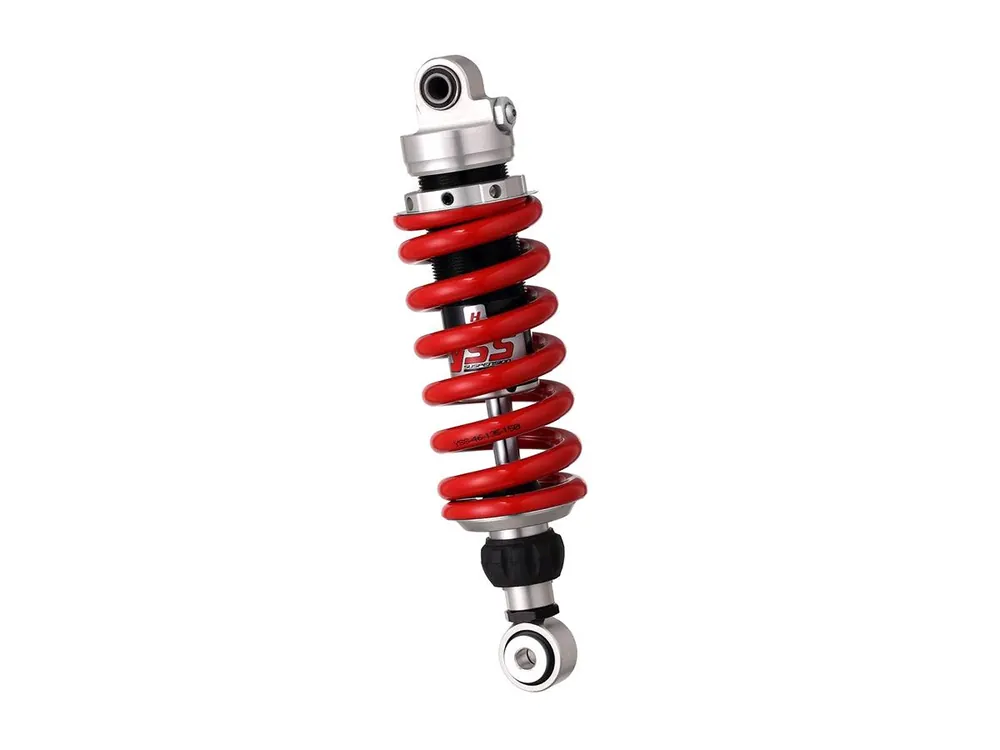AMMORTIZZATORE REGOLABILE YSS APRILIA RS 125 SP 97-99 MZ366-330TRL-07- Popolare