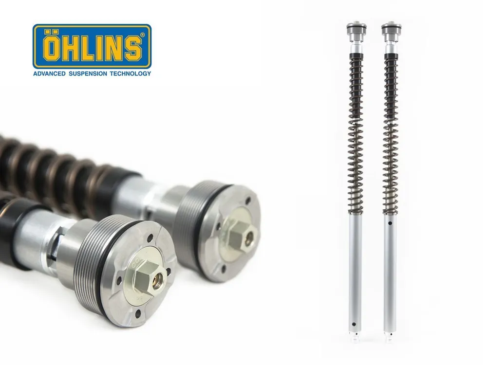 Compra Online CARTUCCIA FORCELLA OHLINS NIX30 BMW S 1000 RR 2019-2025-