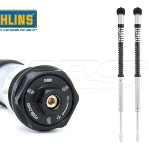 Professionale CARTUCCIA FORCELLA OHLINS NIX22 HD SPORTSTER XL 1200 N NIGHTSTER 2007-16-