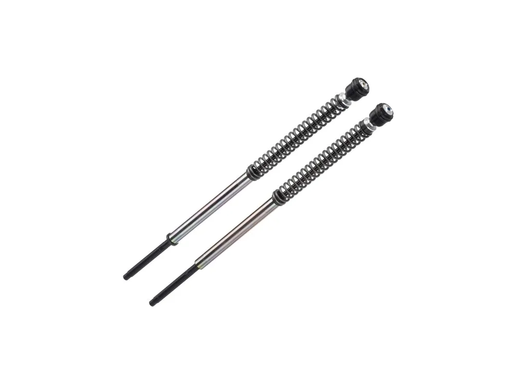 Più Venduto HD003JBH12WO CARTUCCIA PRESSURIZZATA BITUBO HARLEY DAVIDSON DYNA FXDL LOW RIDER 15-17-