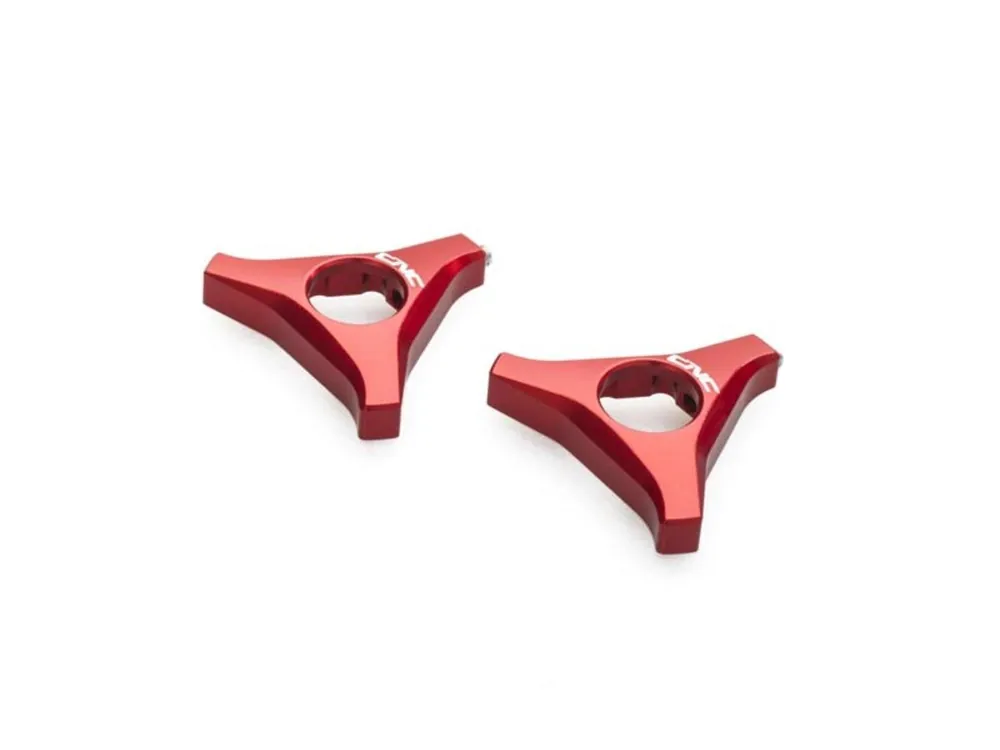 REGISTRI FORCELLA 14MM CNC RACING YAMAHA MT-01 2005-11- Promozione