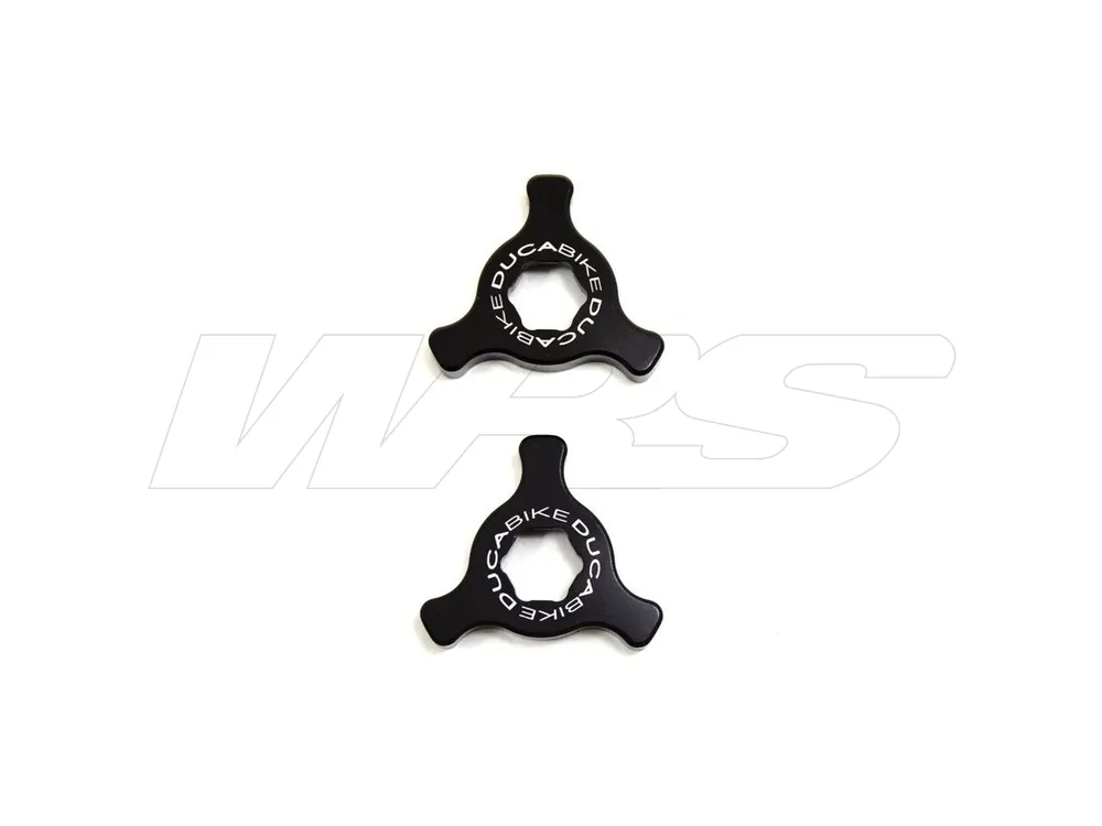 Ultime Pezzi REGISTRI FORCELLA CH. 22MM DBK DUCATI ST2 / ST4-