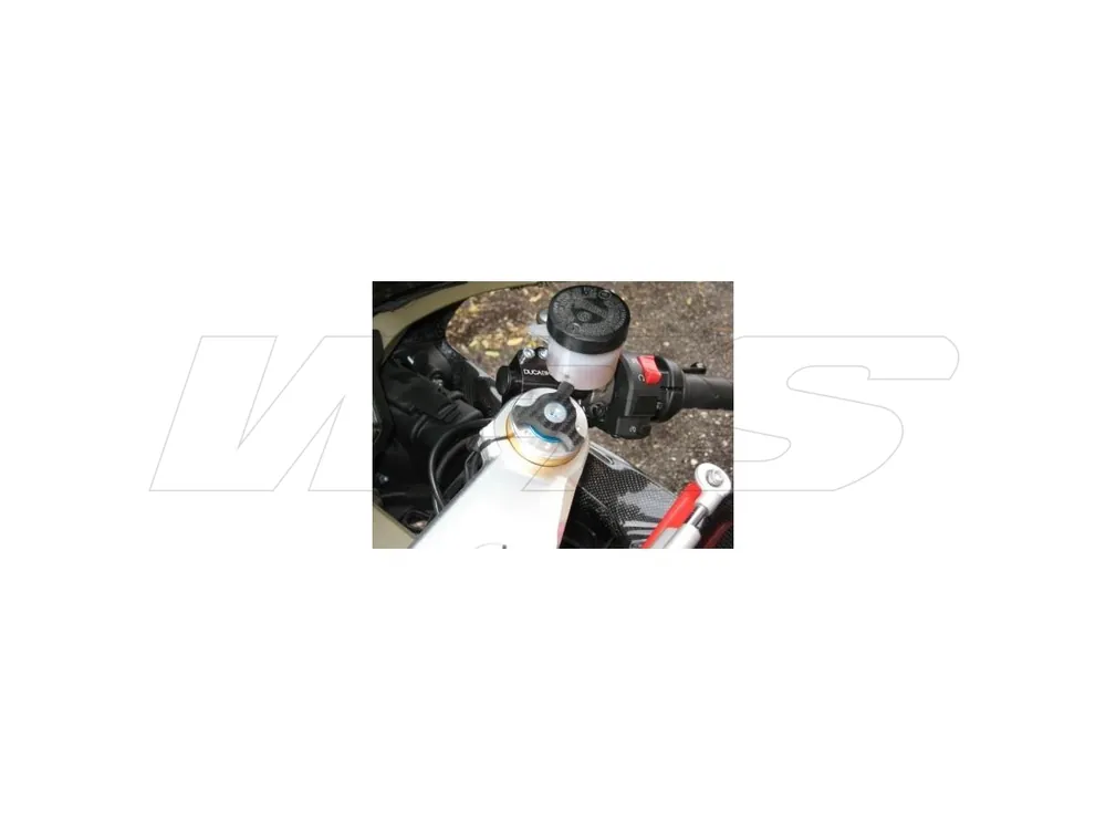 Compra Online REGISTRI FORCELLA CH. 17MM DBK DUCATI MULTISTRADA 620-