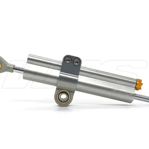 KIT AMMORTIZZATORE STERZO OHLINS + ATTACCHI SUZUKI GSX-R 750 2001-2024- Pagamento Sicuro