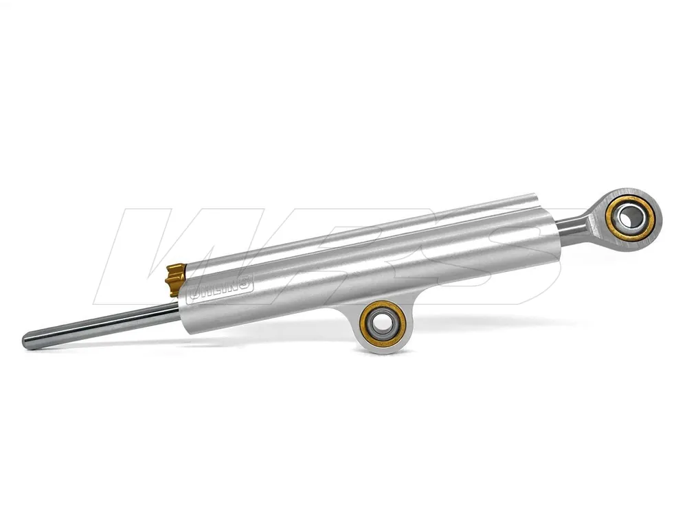 Promo Stagionale KIT AMMORTIZZATORE DI STERZO OHLINS + ATTACCHI DUCATI 1199 PANIGALE-