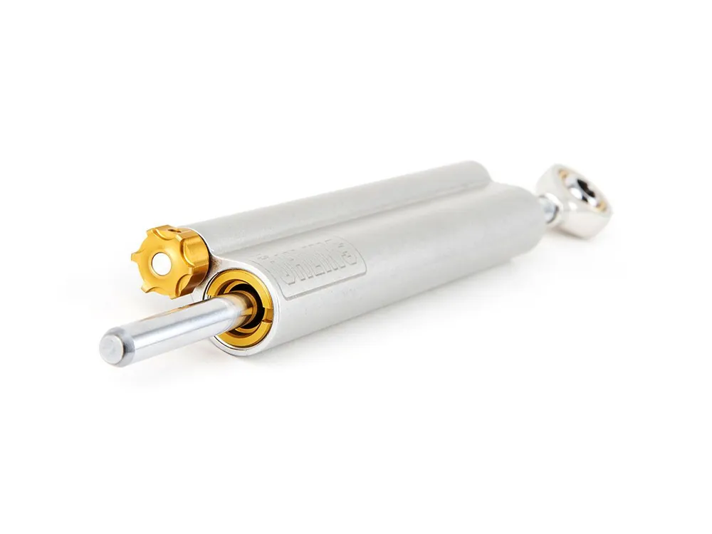 AMMORTIZZATORE DI STERZO OHLINS BMW R 1200 RS 2015-2018- Novità