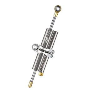 AMMORTIZZATORE DI STERZO 78MM RACING YSS KAWASAKI ZZR 1400 06-11 EG188-078C-01-R- Occasione