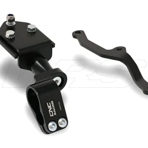 SUPPORTO AMMORTIZZATORE STERZO CNC RACING DUCATI MULTISTRADA 1260 / S 2018-2020- Subito Disponibile