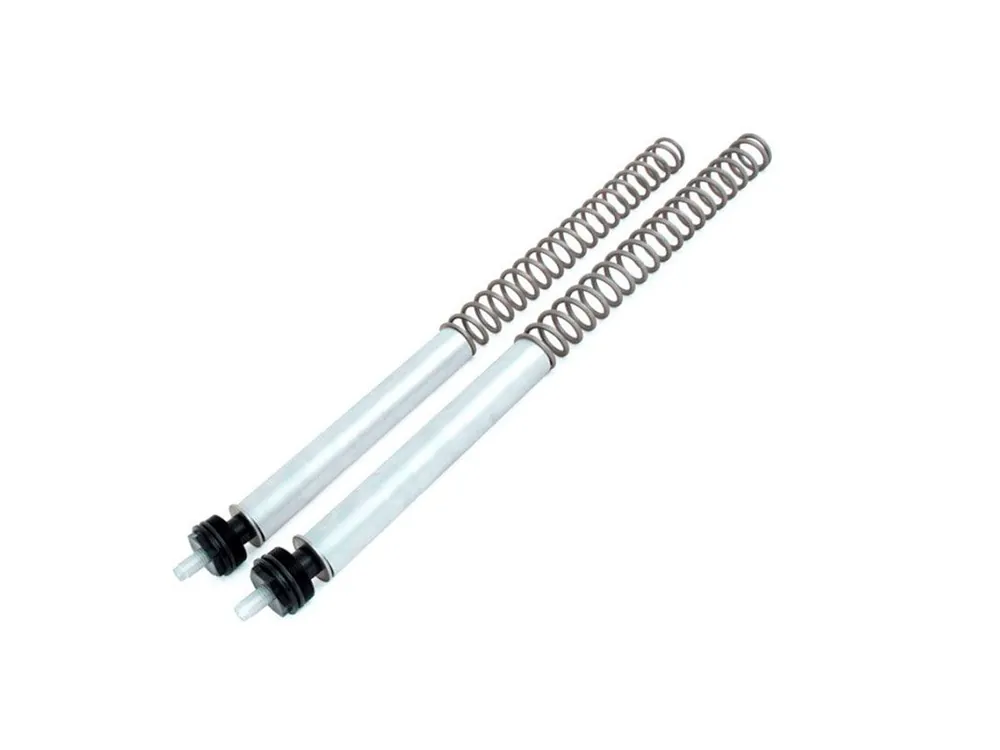 KIT TAPPI + MOLLA FORCELLA OHLINS HARLEY DAVIDSON STREET 750- Subito Disponibile