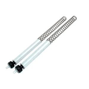 Popolare KIT TAPPI + MOLLA FORCELLA OHLINS KAWASAKI KLX 230 2019-2020-