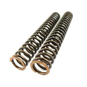 Ultime Pezzi SET MOLLE CARTUCCIA FORCELLA OHLINS NIX 30 CARICO 9.0 N/MM-