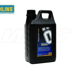 Esclusivo OLIO FORCELLA OHLINS 1330 4 LITRI-