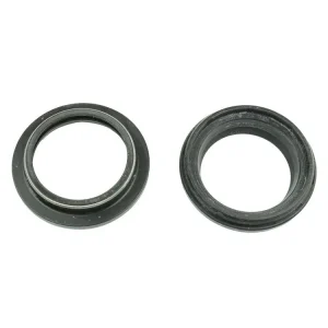 Ultime Pezzi KIT PARAPOLVERE FORCELLA NOK ATHENA APRILIA RX 125 2008-2010-