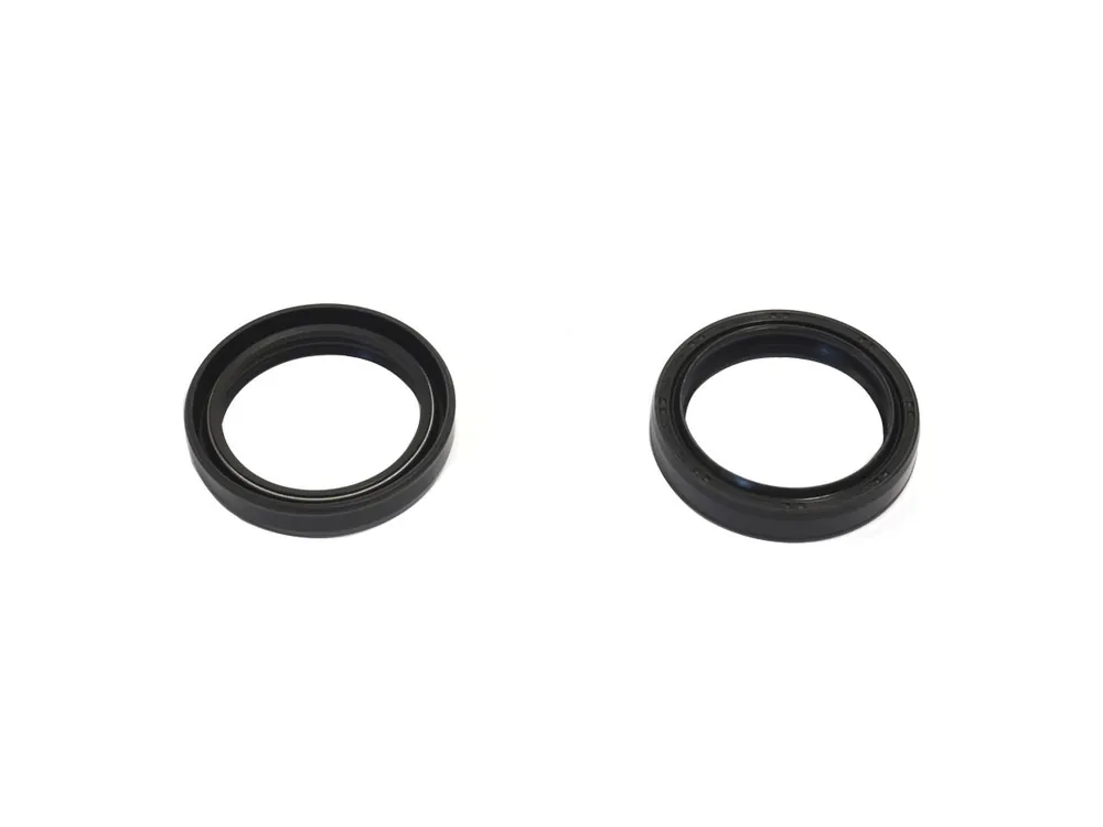 A Buon Prezzo KIT PARAOLIO FORCELLA NOK ATHENA KAWASAKI KDX 220 A 1997-2001-