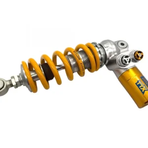 Prezzo Ridotto AMMORTIZZATORE OHLINS TTX36 GP DUCATI STREETFIGHTER V4 2020-2023 NO PRECARICO-