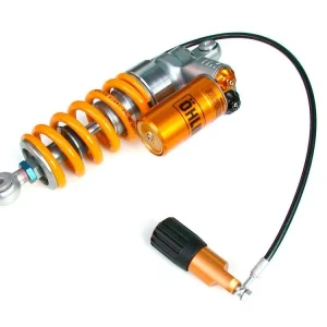AMMORTIZZATORE POSTERIORE OHLINS T36PR1C1S DUCATI MULTISTRADA 1260 2018-2020- Esclusivo