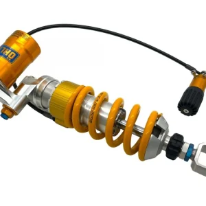 AMMORTIZZATORE OHLINS KAWASAKI NINJA ZX-6R 2007-2008- Economico