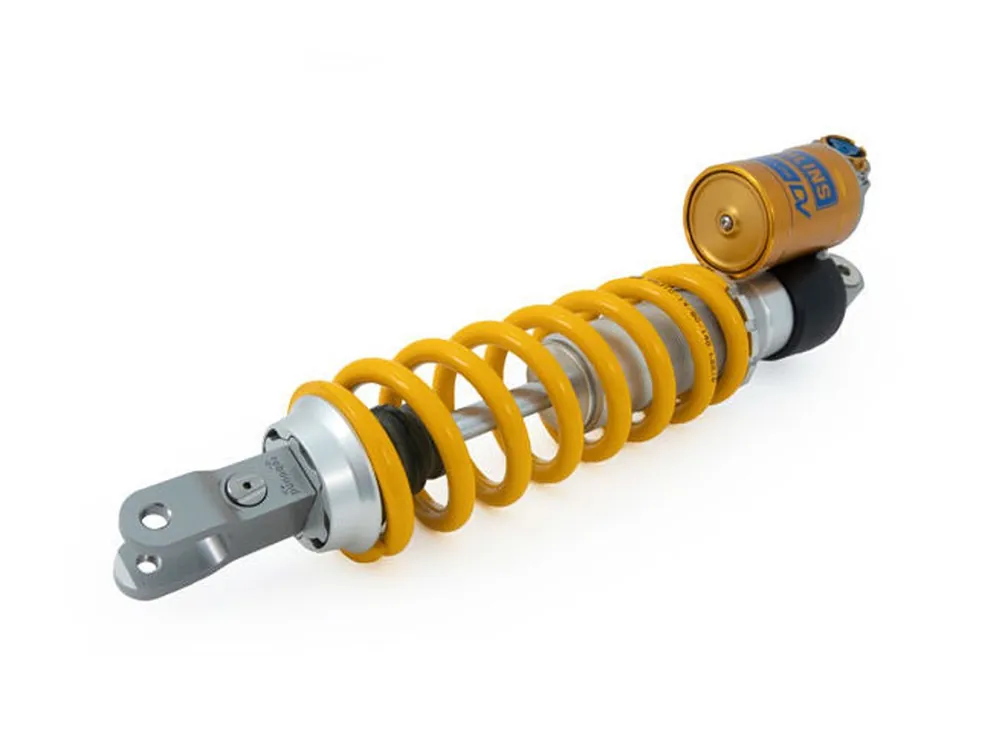 Subito Disponibile AMMORTIZZATORE OHLINS OFF ROAD TTX46 FLOW HUSQVARNA FC 250 / 350 2016-2022-
