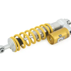 Prezzo Conveniente AMMORTIZZATORE OHLINS OFF ROAD TTX30 GAS GAS MC 65 2021-2023-