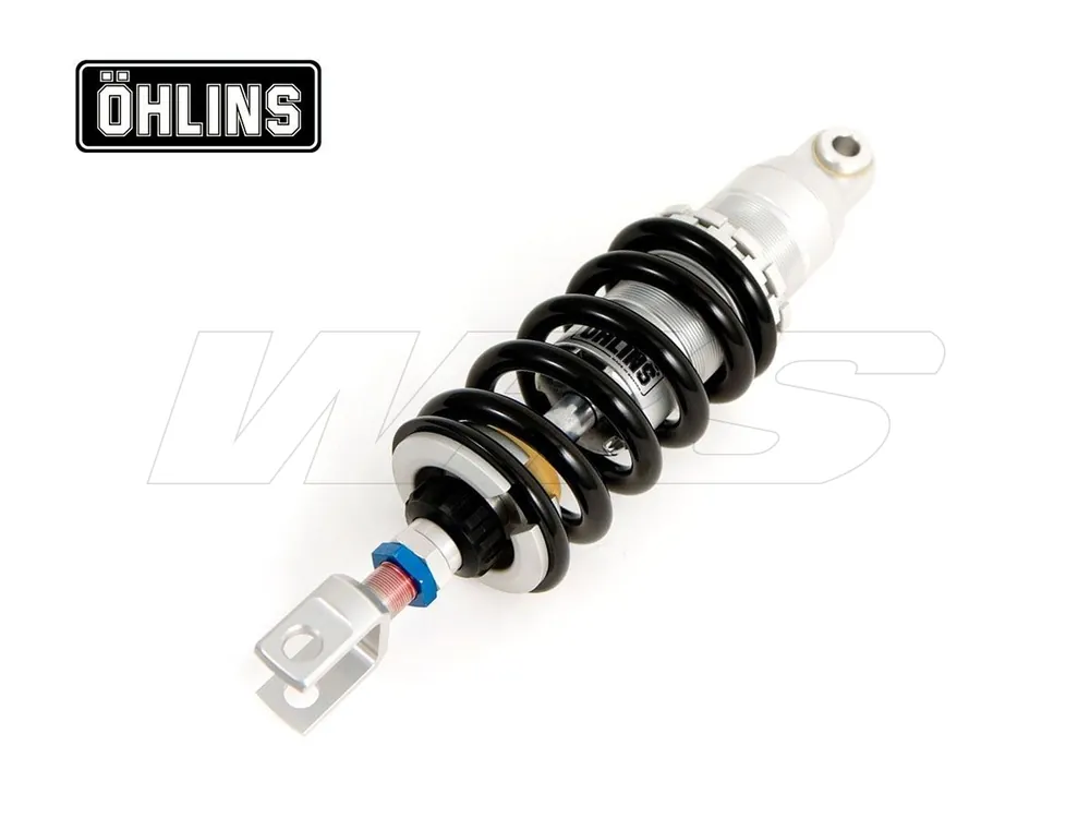Offerta Del Giorno AMMORTIZZATORE OHLINS S46DR1L BMW R NINE T SCRAMBLER / URBAN GS 2021-2023-