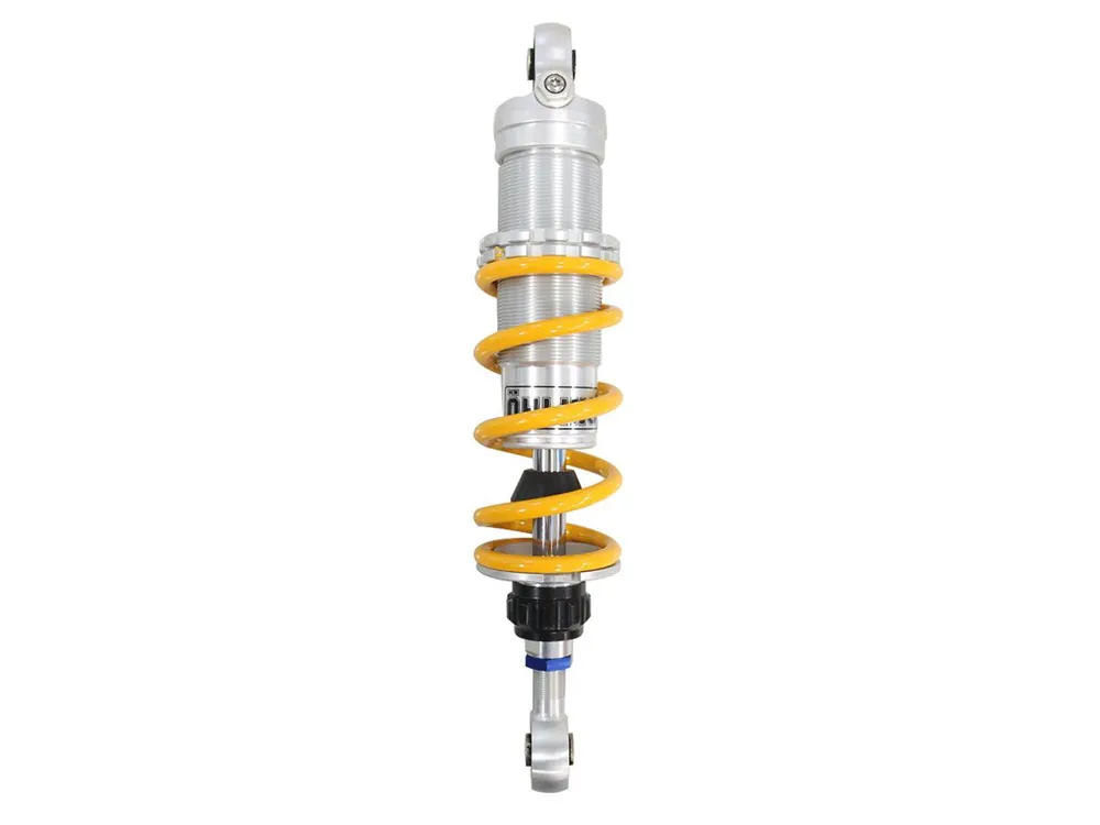 AMMORTIZZATORE POSTERIORE REGOLABILE OHLINS S36DR1L GILERA GP 800- Reso Gratuito