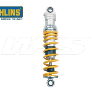 Subito Disponibile AMMORTIZZATORE POSTERIORE OHLINS S36E HONDA APE 50 / 100-