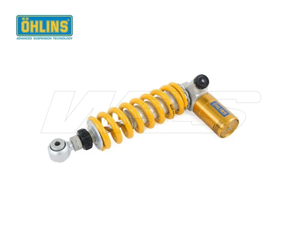 AMMORTIZZATORE OHLINS S36PR1C1L KAWASAKI NINJA 400 2018-2019- Promozione