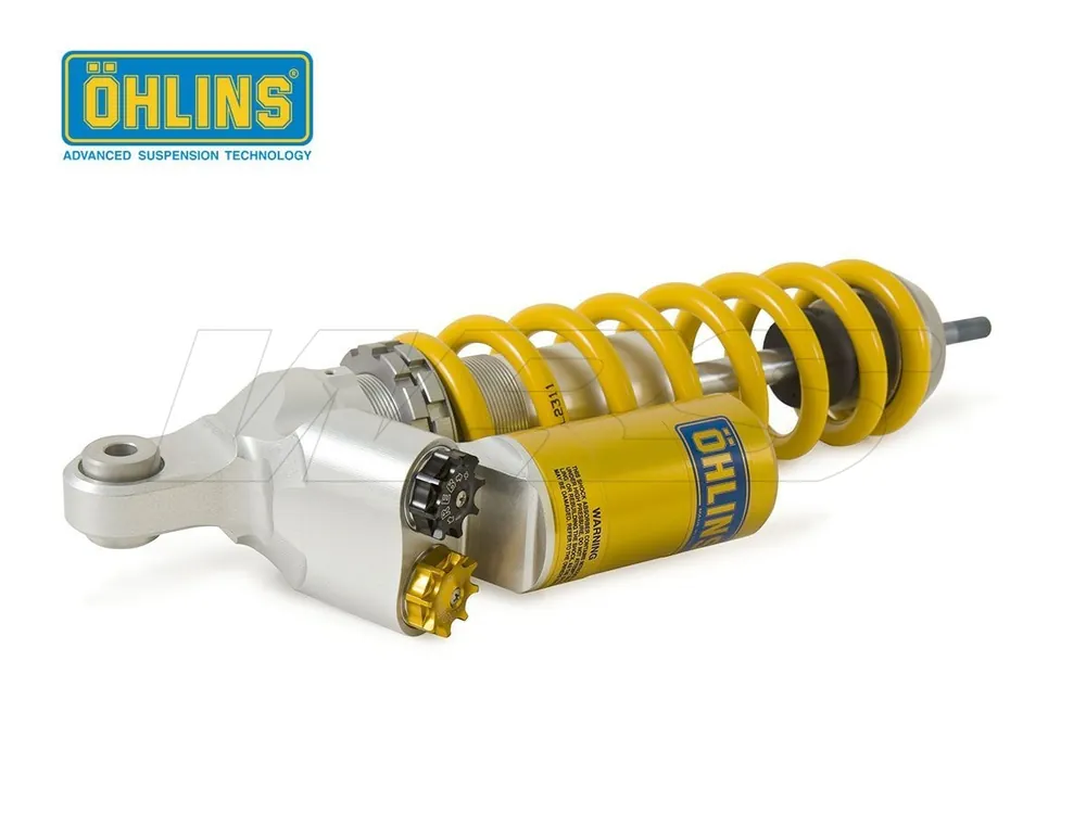 Economico AMMORTIZZATORE ANTERIORE REGOLABILE OHLINS TTX36 BMW R 1250 GS 2019-2023-