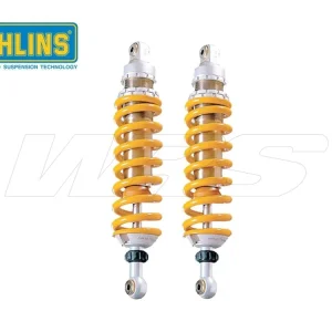 COPPIA AMMORTIZZATORI OHLINS S36D HONDA SH 300 2013-2018- Consegna Rapida