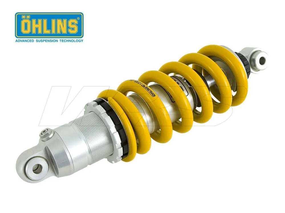 Ultima Occasione AMMORTIZZATORE OHLINS S46ER1 HONDA XL 700 V TRANSALP 2008-2012-