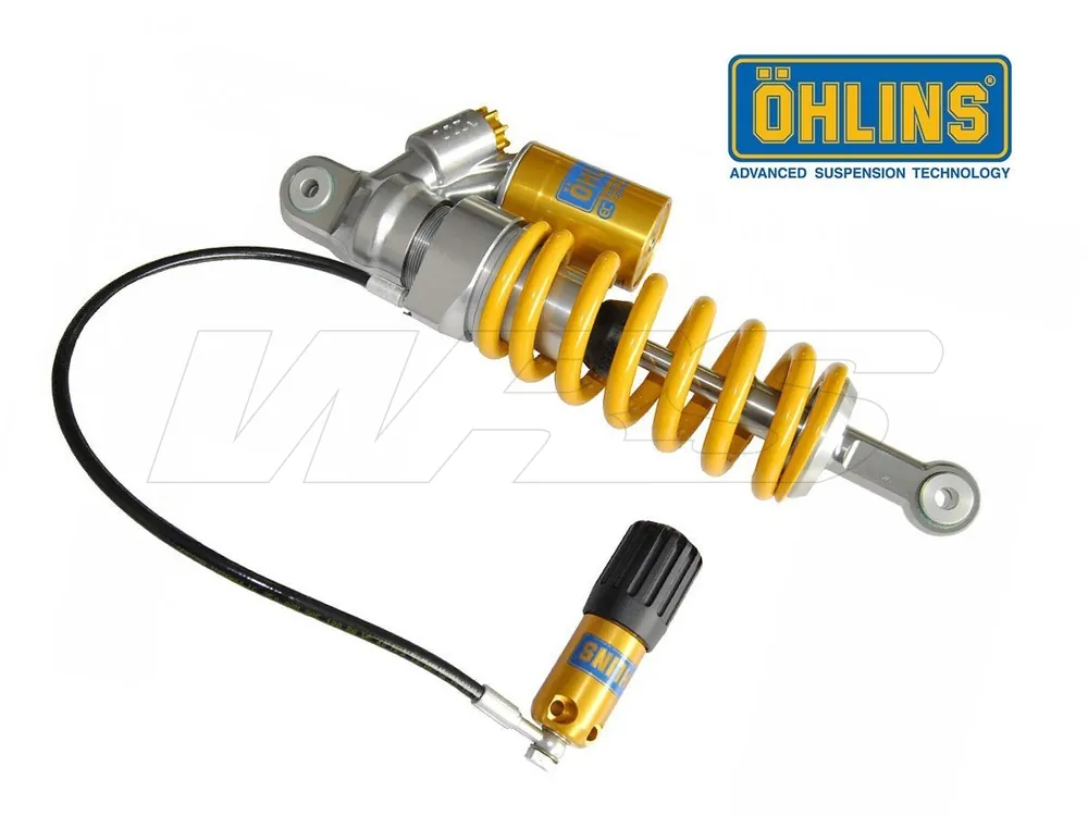 Offerta Lampo AMMORTIZZATORE OHLINS TTX BASSO BMW S 1000 XR EC 2014-2018-
