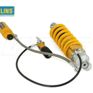 Must-Have AMMORTIZZATORE POSTERIORE OHLINS HONDA CBF 1000 2006-2009-