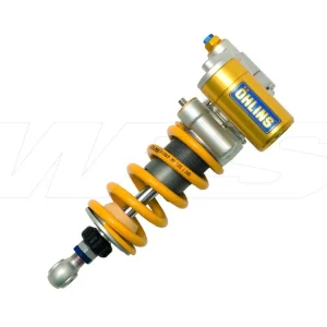 AMMORTIZZATORE OHLINS BENELLI TREK 1130 2007-2008- Nuova Collezione