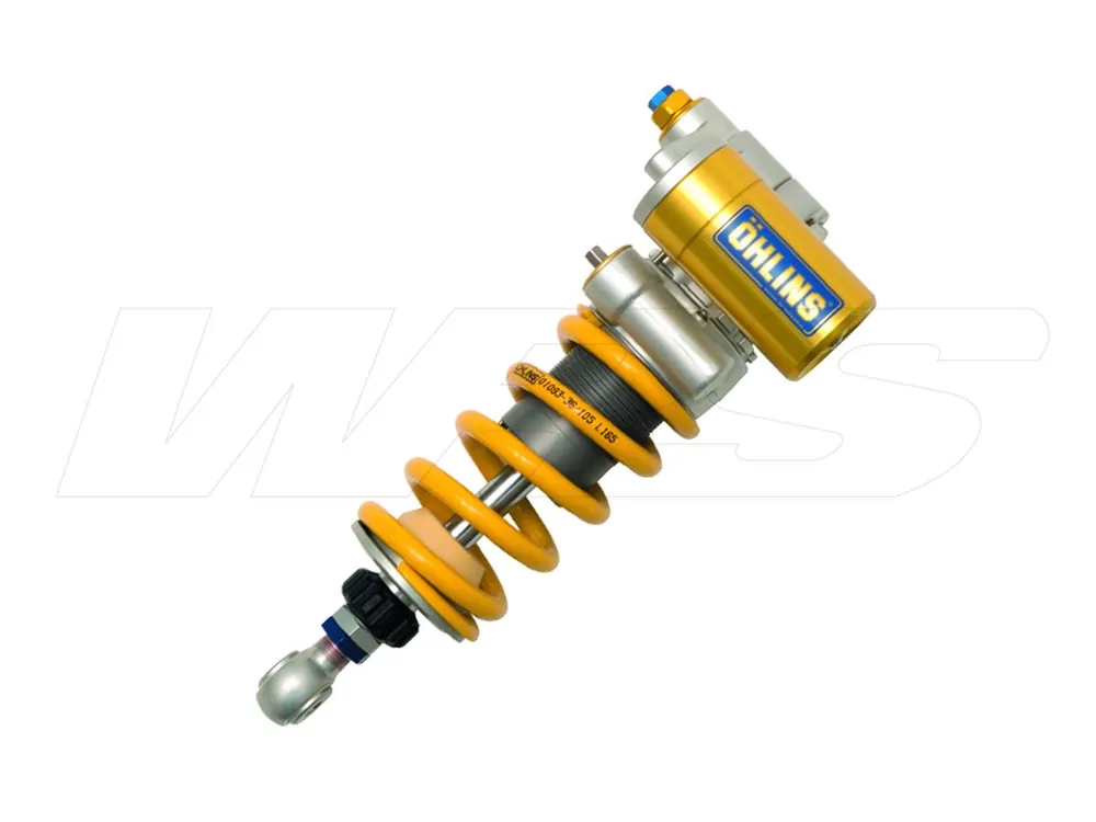 AMMORTIZZATORE OHLINS BENELLI TREK 1130 2007-2008- Nuova Collezione