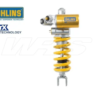 AMMORTIZZATORE OHLINS TTX YAMAHA YZF R1 2009-2014- Compra Oggi Stesso