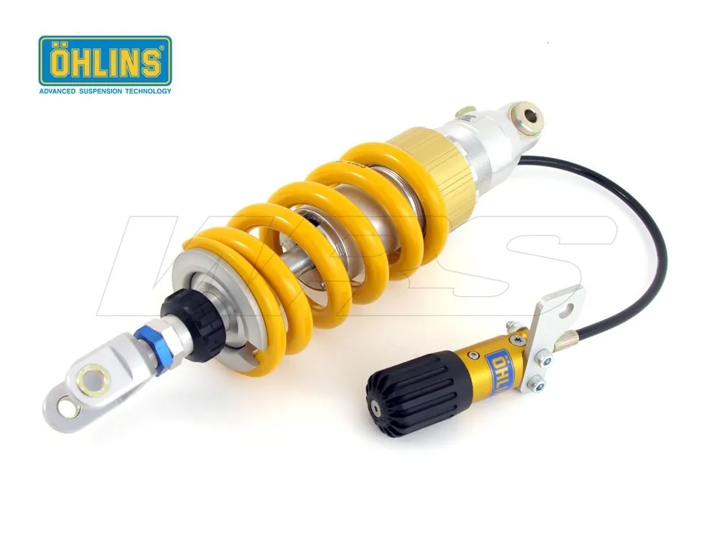 AMMORTIZZATORE OHLINS POSTERIORE BMW R 850 RT 1996-2001- Offerta Lampo