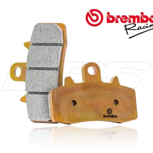 Pagamento Sicuro PASTIGLIE FRENO BREMBO Z04 DUCATI PANIGALE V2 2020-2022-