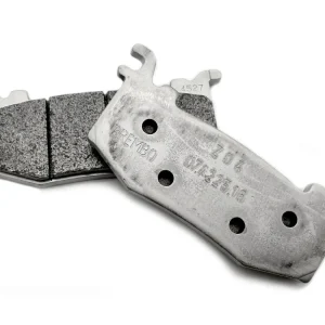 M588Z04 SET PASTIGLIE FRENO BREMBO Z04 PER PINZE HYPURE BREMBO RACING- Occasione Imperdibile