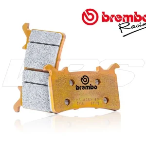PASTIGLIE FRENO BREMBO Z04 BMW M 1000 RR 2020-2024- Occasione Imperdibile