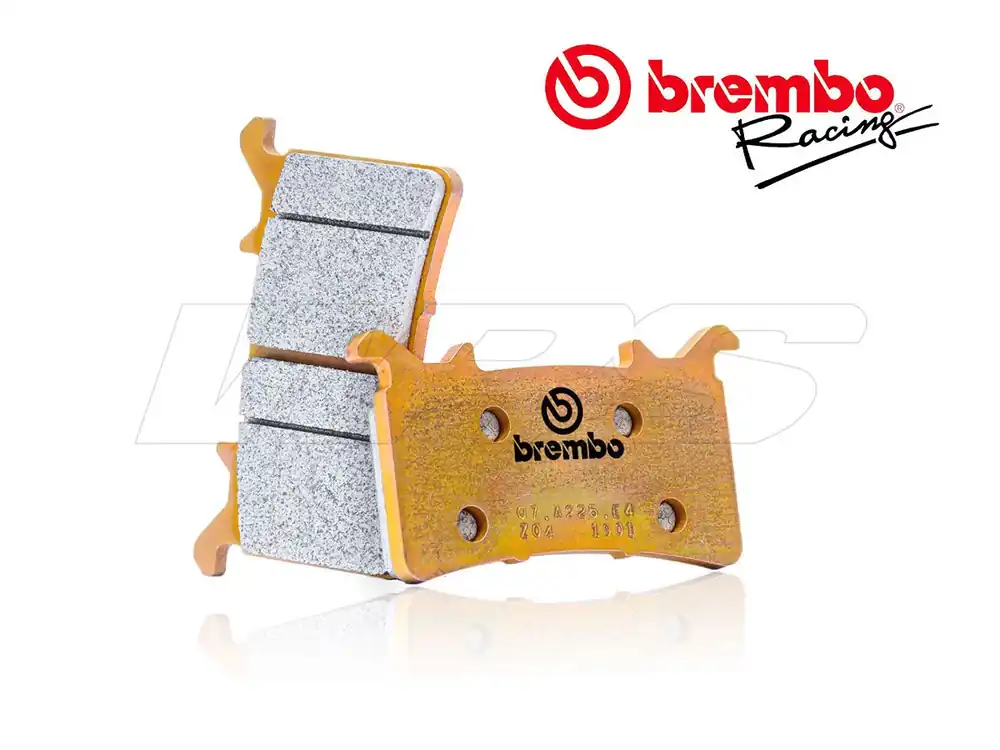 PASTIGLIE FRENO BREMBO Z04 BMW M 1000 RR 2020-2024- Occasione Imperdibile