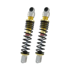COPPIA AMMORTIZZATORI REGOLABILI YSS HONDA FORZA 250 00-07 TE302-400T-04AL- Subito Disponibile