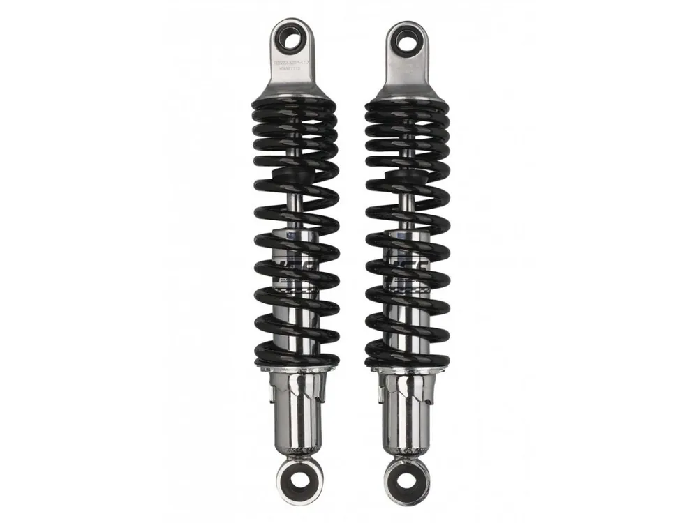 COPPIA AMMORTIZZATORI REGOLABILI YSS HONDA CB 750 FOUR F3 77-03 RD222-335P-02- Nuovo Arrivo