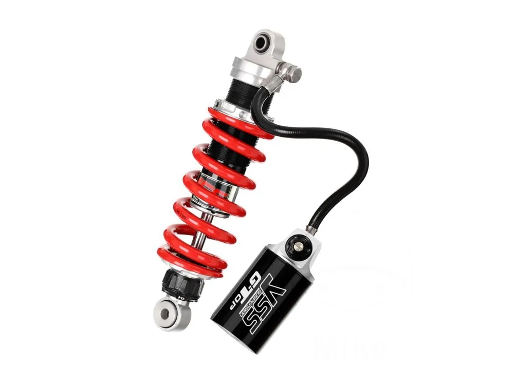Direttamente Dal Produttore COPPIA AMMORTIZZATORI REGOLABILI YSS HONDA CBR 125 RW / RS 04-10 MX362-265TRC-10-858-