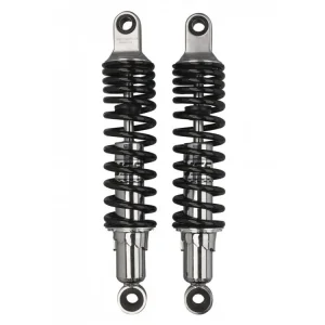 Ultime Pezzi COPPIA AMMORTIZZATORI REGOLABILI YSS BMW R 75 /5 69-73 RD222-330P-04-