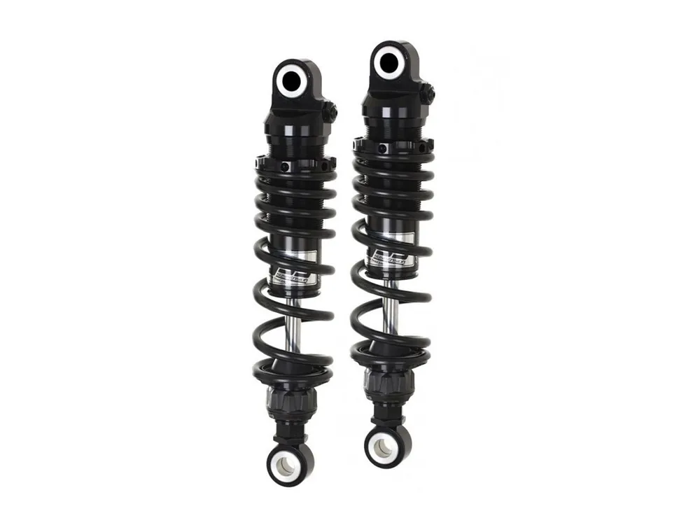 COPPIA AMMORTIZZATORI REGOLABILI YSS BMW R 60 56-60 RZ362-320TRL-05- Prezzo Basso
