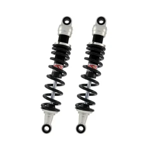 Ultima Occasione COPPIA AMMORTIZZATORI REGOLABILI YSS BMW R 50 /5 69-73 RE302-330T-04-